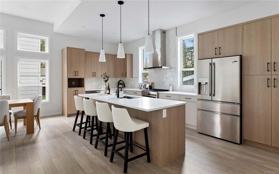 House in Langford, British Columbia, Canada 2 - 18643506