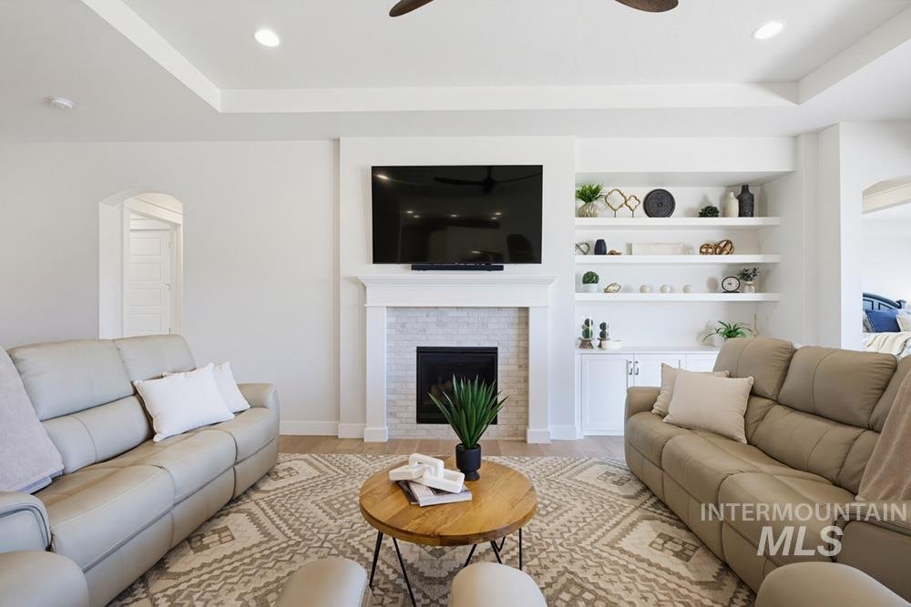 House in Meridian, Idaho, United States 5 - 18646840