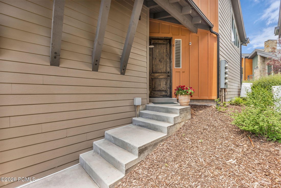Townhouse in Park City, Utah, United States 3 - 18643407