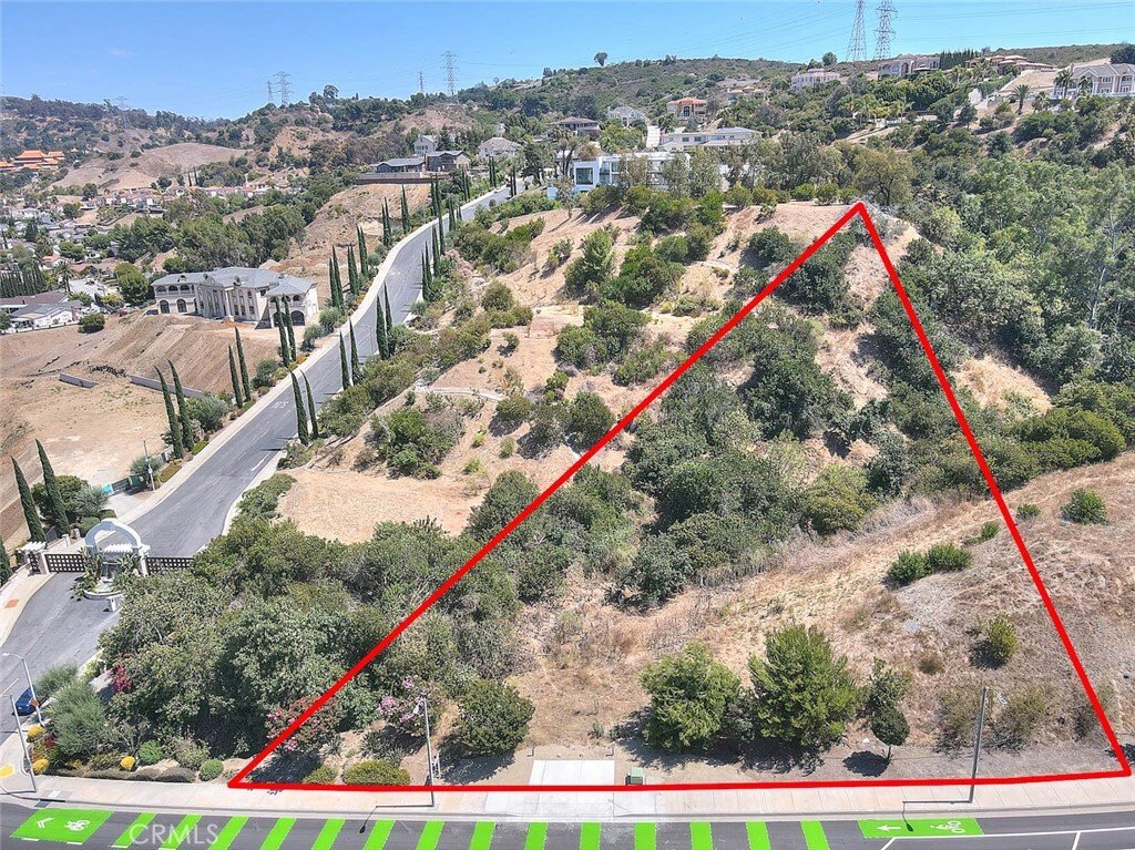 Land in Hacienda Heights, California, United States 2 - 18644918