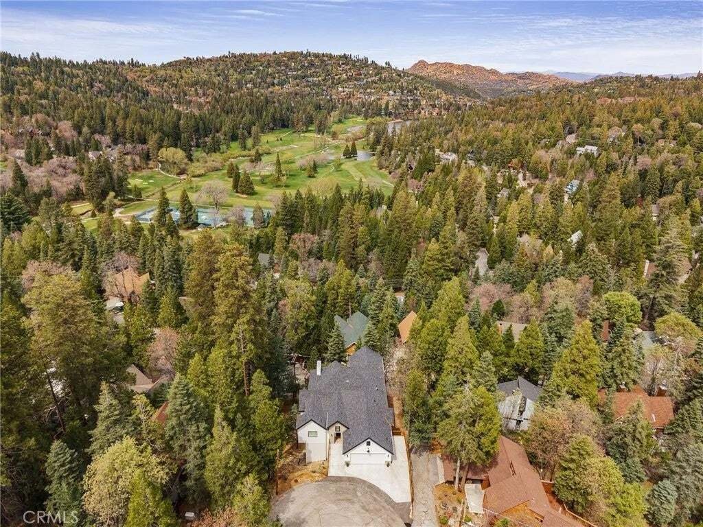 House in Lake Arrowhead, California, United States 1 - 17546614
