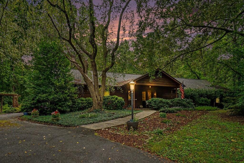 House in White, Georgia, United States 1 - 18648267