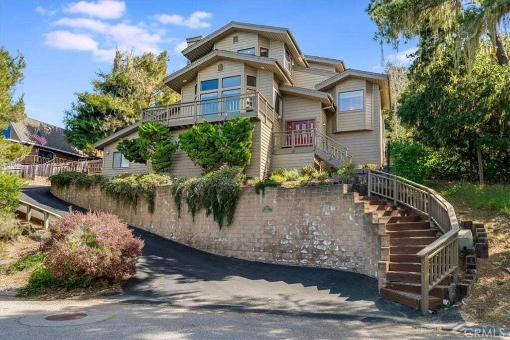 House in Cambria, California, United States 5 - 17528434
