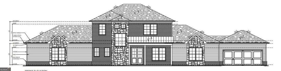House in Atlanta, Georgia, United States 2 - 18642245