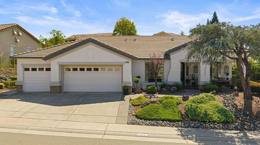 House in Lincoln, California, United States 1 - 18647704