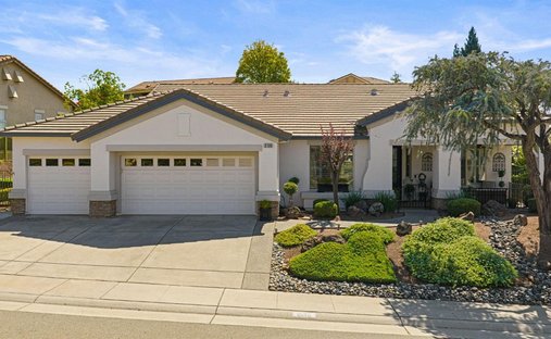 House in Lincoln, California, United States 1