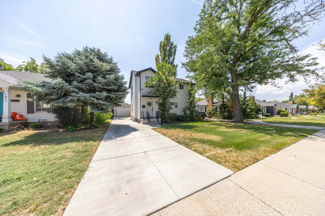 House in Salt Lake City, Utah, United States 3 - 18646000
