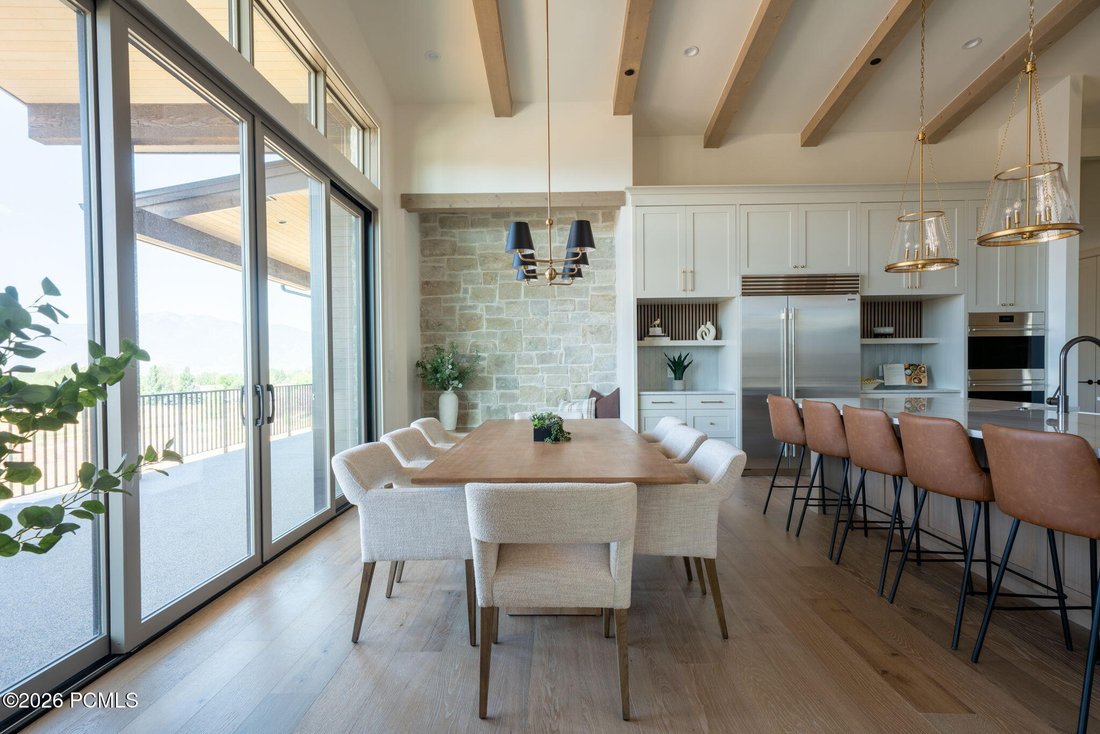 House in Heber City, Utah, United States 4 - 18289255