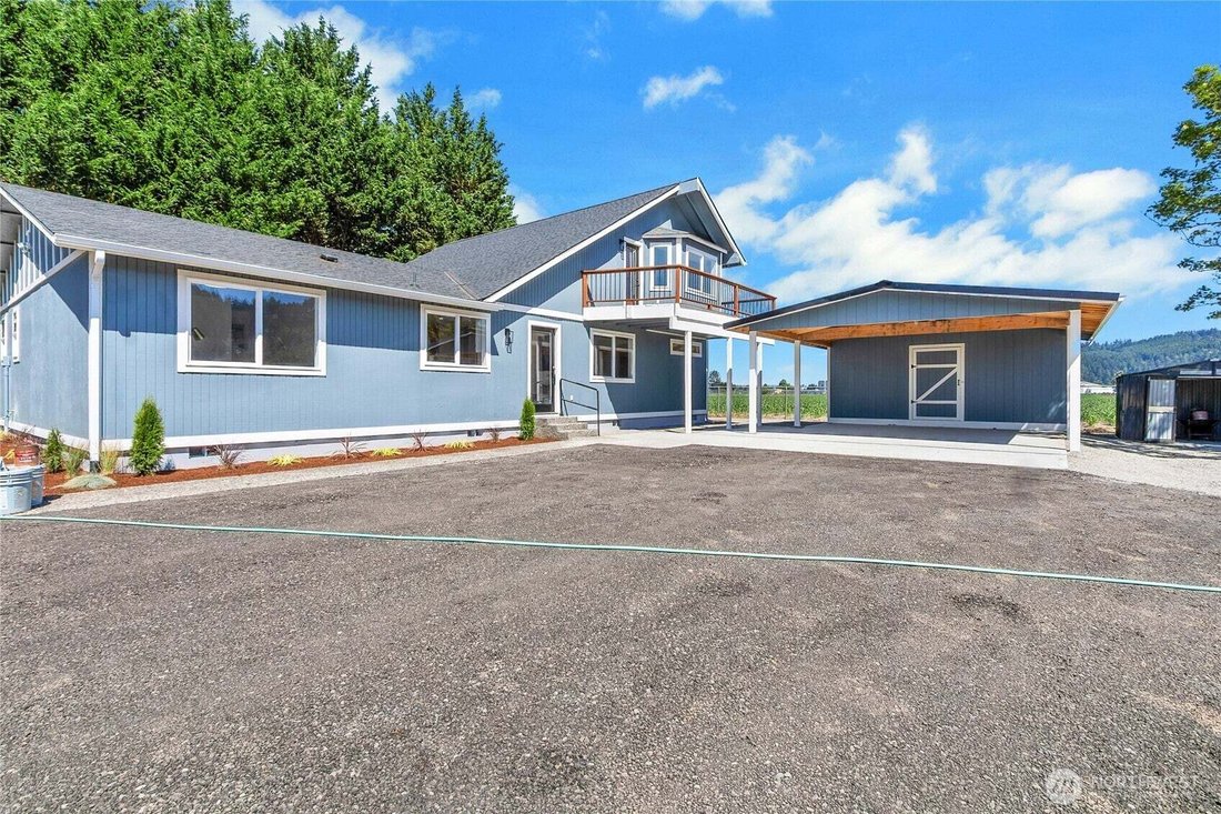 House in Sumner, Washington, United States 2 - 18643175