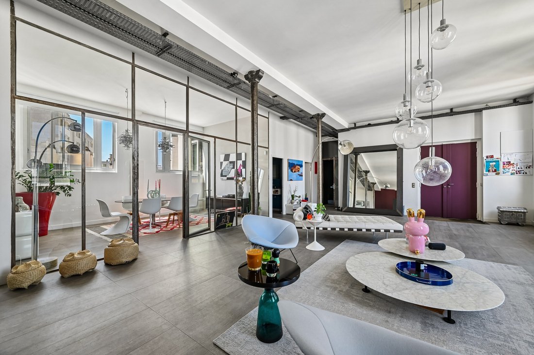 Apartment in Cambronne-Garibaldi, Paris 15e Arrondissement, Paris 5 - 18648604