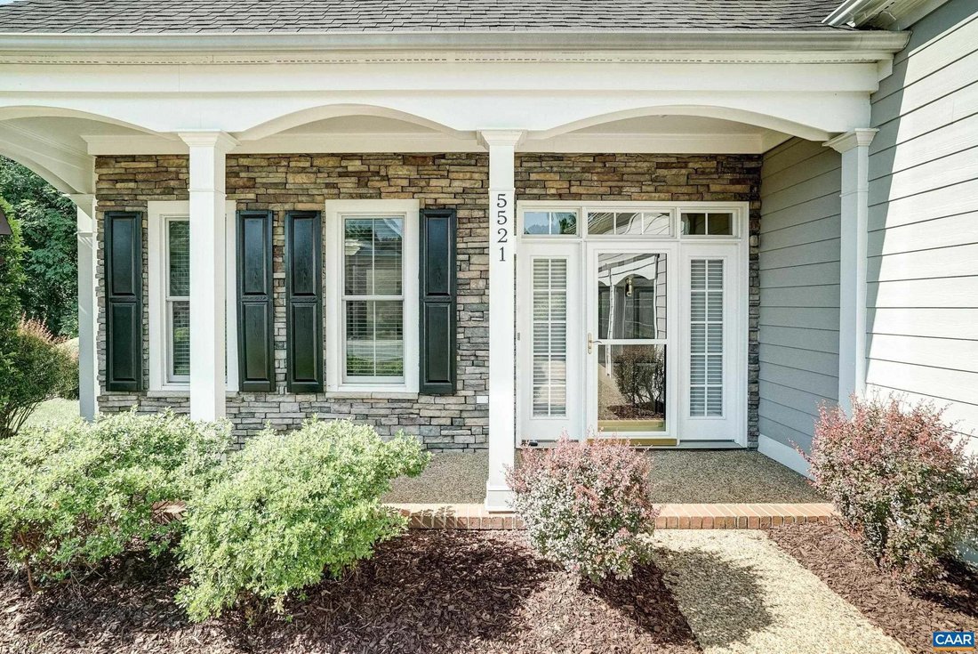 House in Crozet, Virginia, United States 4 - 18645548