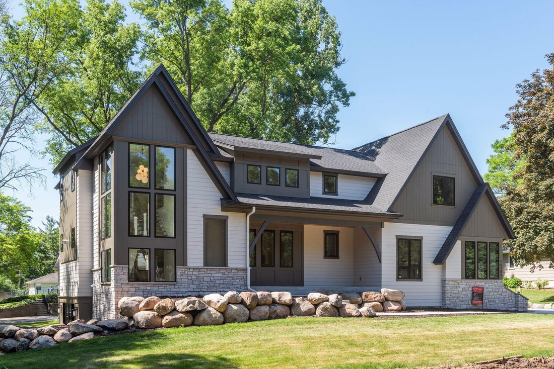 House in Orono, Minnesota, United States 1 - 16596001