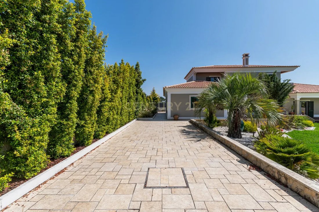 Villa in Sesimbra (Castelo), Setubal, Portugal 5 - 15858143