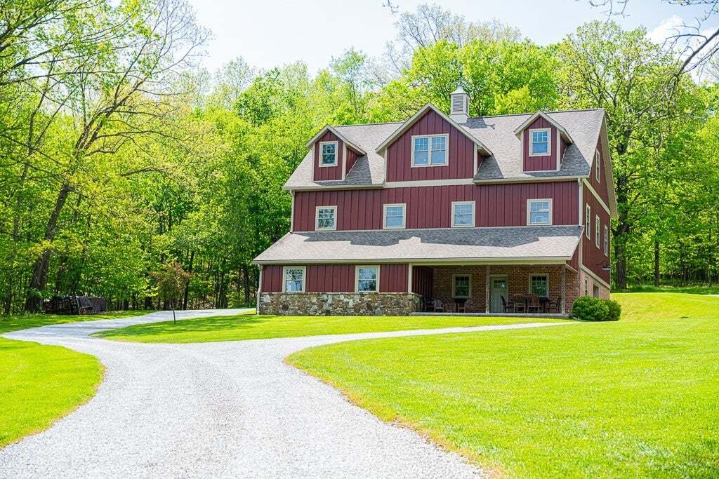 House in Ligonier, Pennsylvania, United States 4 - 18180589