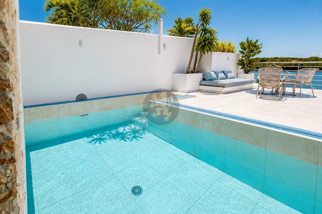 Apartment in Simpson Bay, Sint Maarten 5 - 18647491