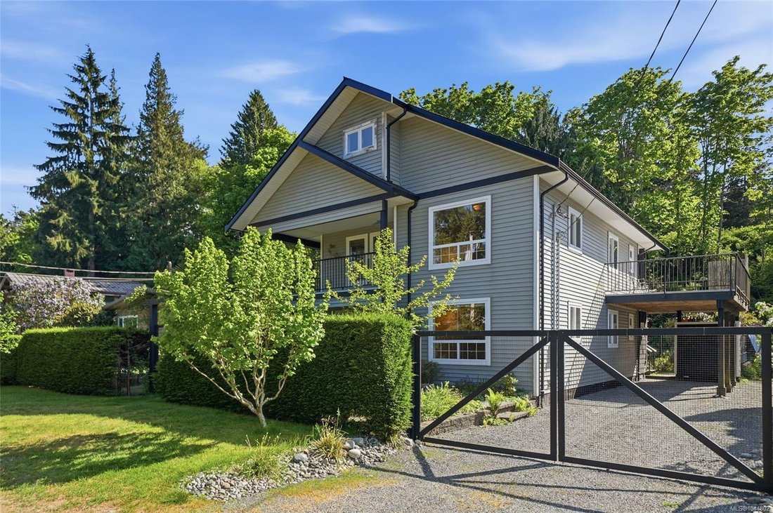 House in Nanaimo, British Columbia, Canada 1 - 18643692