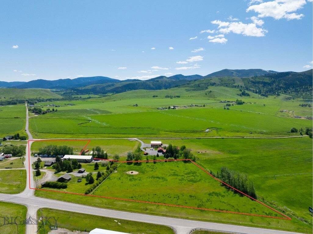 Land in Gallatin Gateway, Montana, United States 2 - 18643192