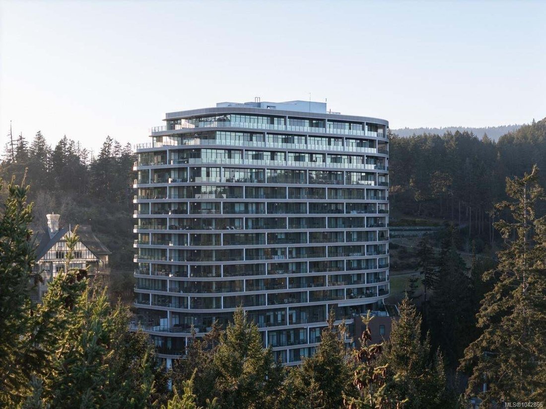 Condo in Langford, British Columbia, Canada 1 - 18643547