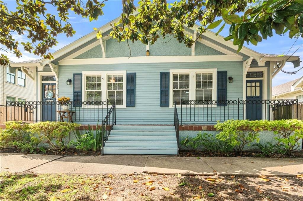 House in New Orleans, Louisiana, United States 2 - 18645788