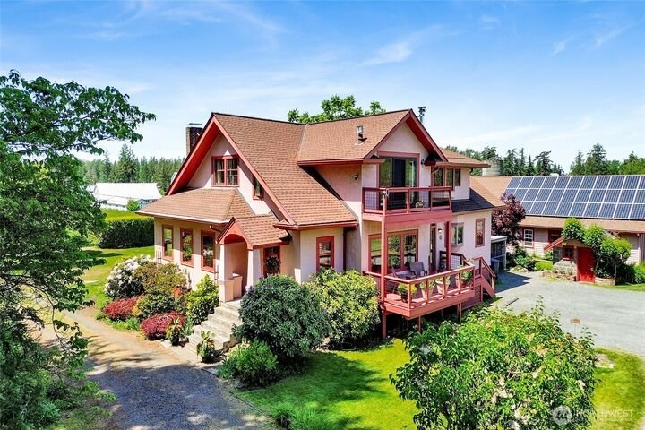 House in Bellingham, Washington, United States 1 - 18648647