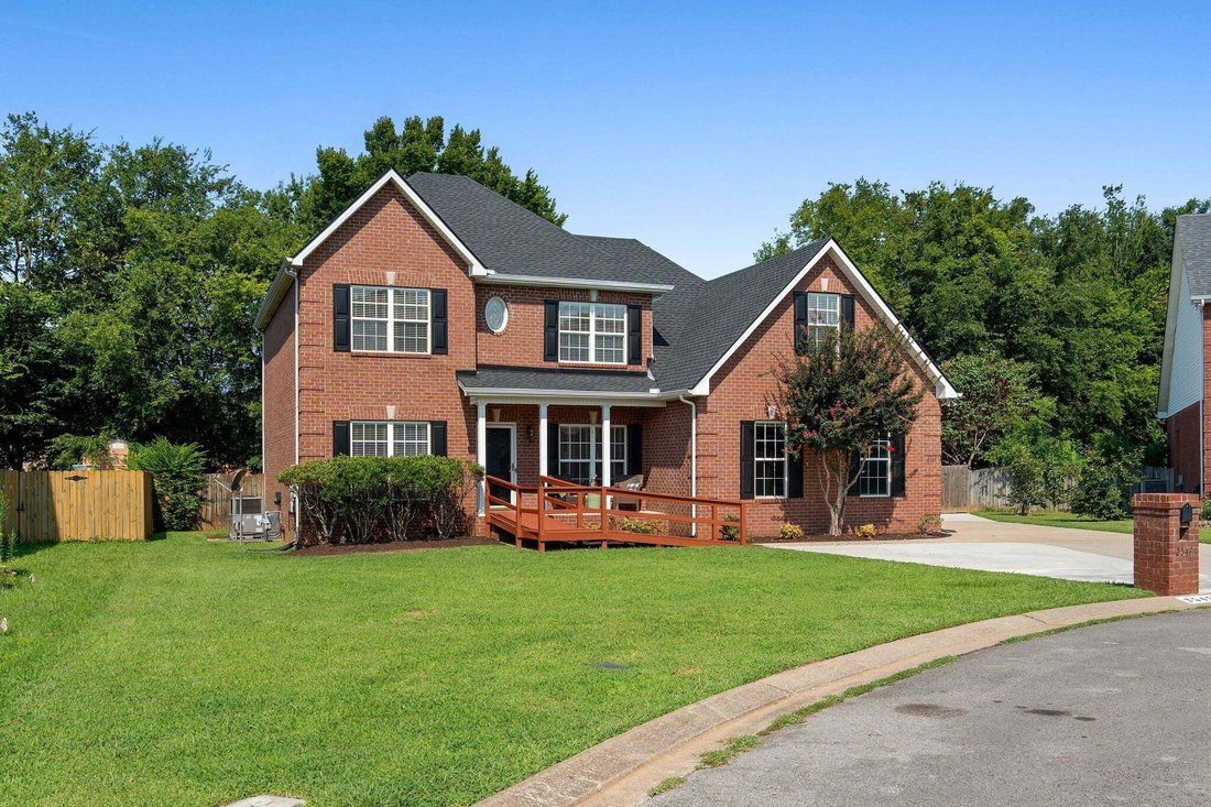 House in Murfreesboro, Tennessee, United States 4 - 18646447