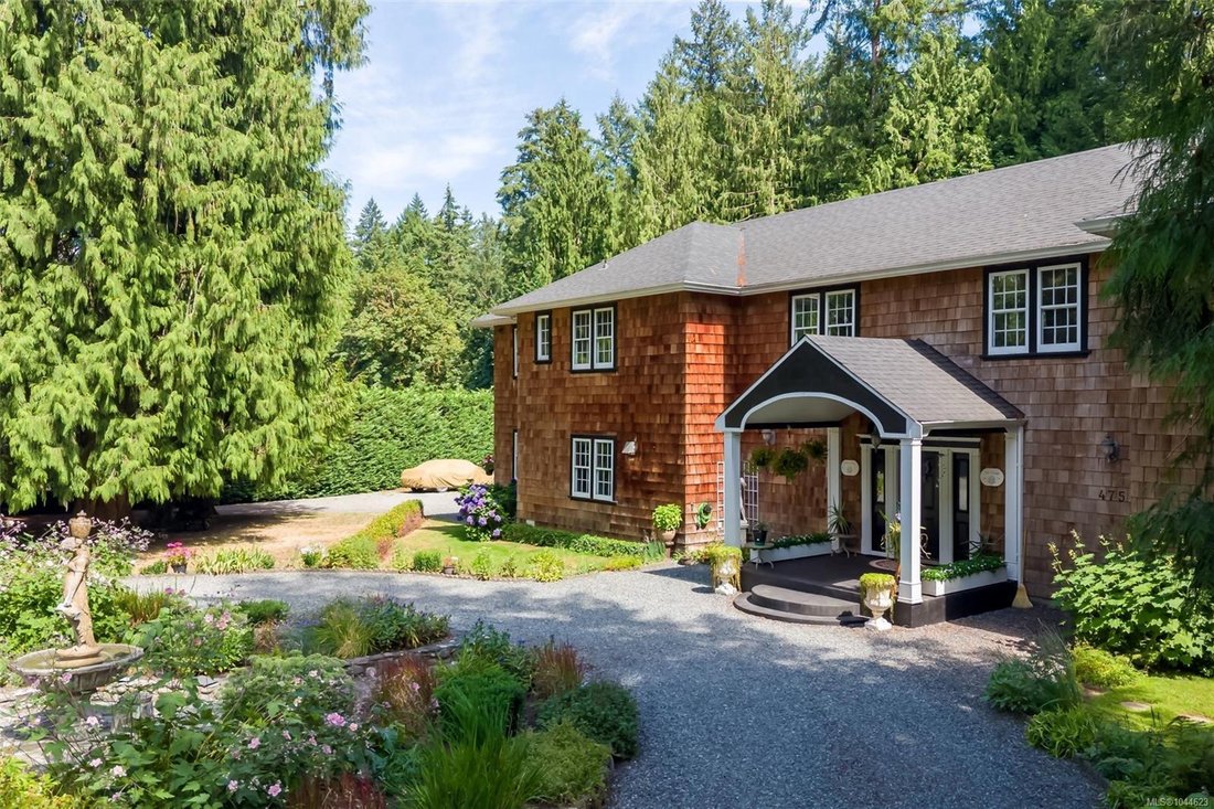 House in Duncan, British Columbia, Canada 2 - 18643799