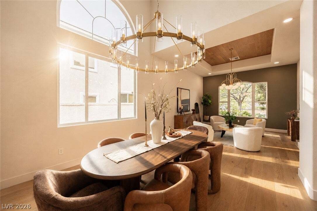 House in Las Vegas, Nevada, United States 4 - 18645849
