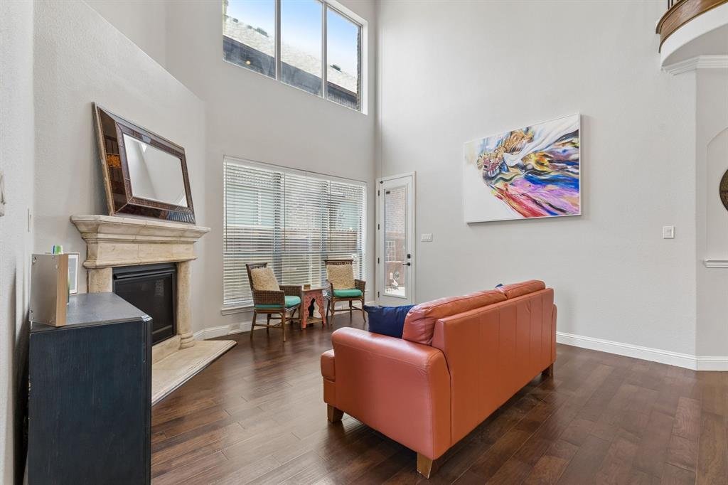 House in Irving, Texas, United States 5 - 18647259
