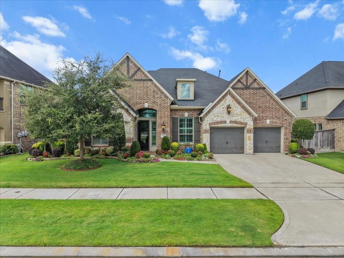 House in Houston, Texas, United States 2 - 18642438
