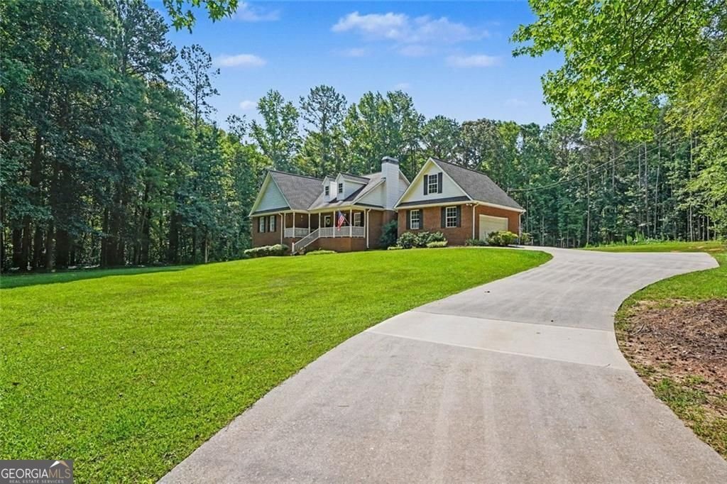 House in McDonough, Georgia, United States 4 - 18647048