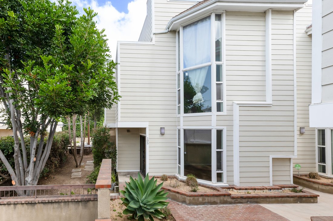 Townhouse in Los Angeles, California, United States 2 - 18648496
