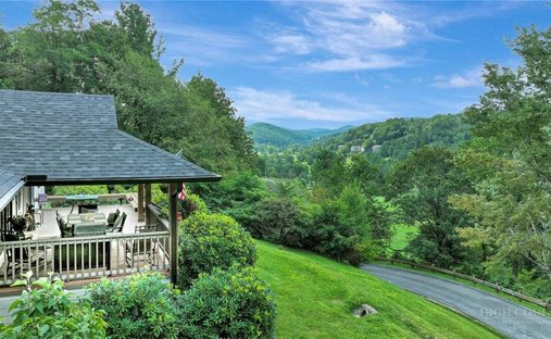 House in Newland, North Carolina, United States 1