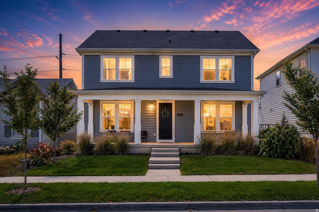 House in South Jordan, Utah, United States 1 - 18395119