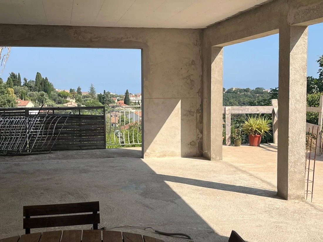 Villa à Plan de Noves, Vence, France 2 - 15694132