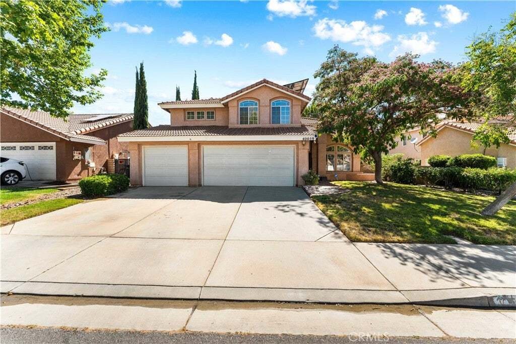 House in Palmdale, California, United States 2 - 18643340