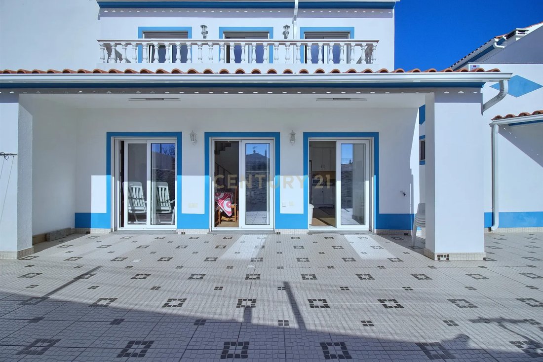 Villa in Altura, Algarve, Portugal 1 - 17295255