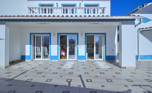 Villa à Altura, Algarve, Portugal 1