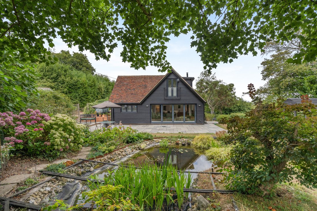 House in Dover, England 2 - 18641964