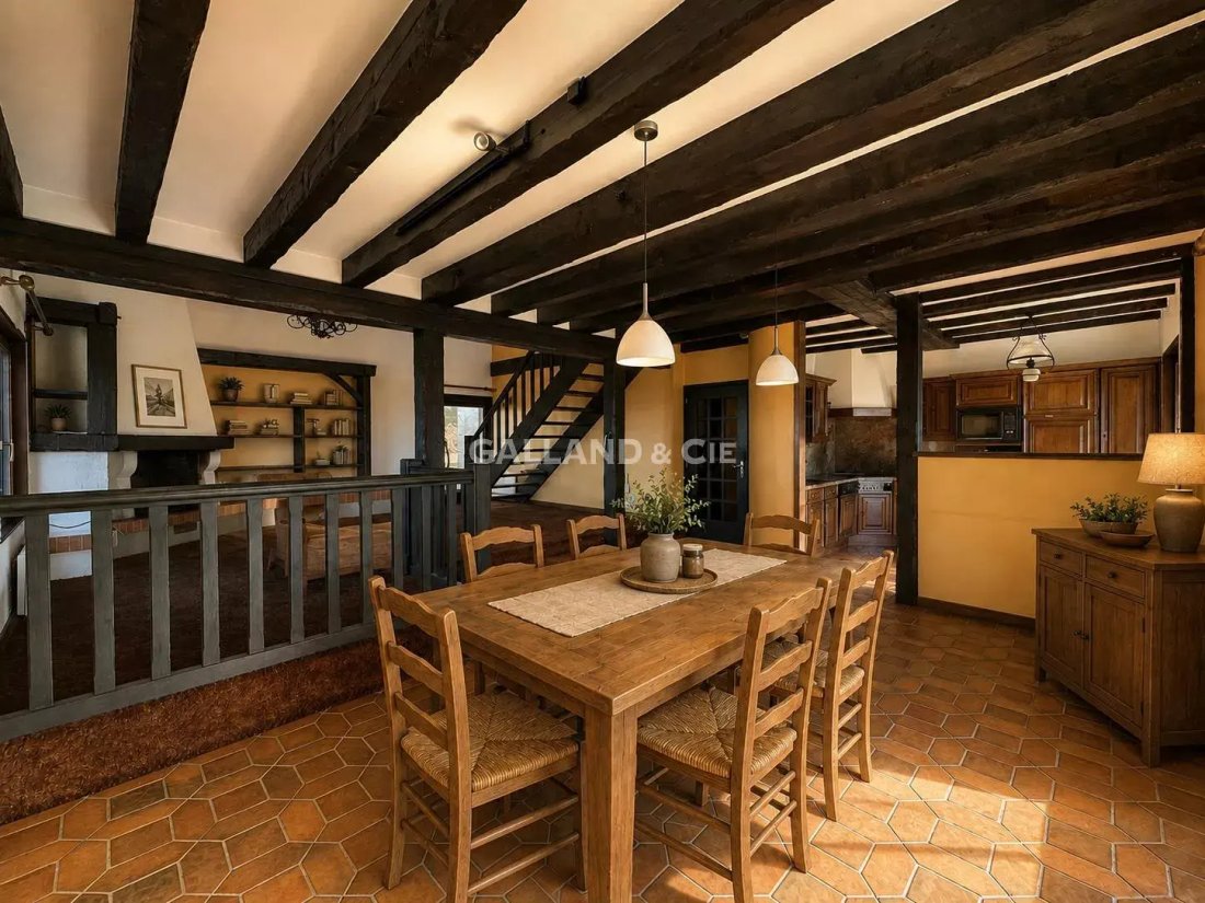 Villa in Lausanne, Waadt, Schweiz 4 - 18523231