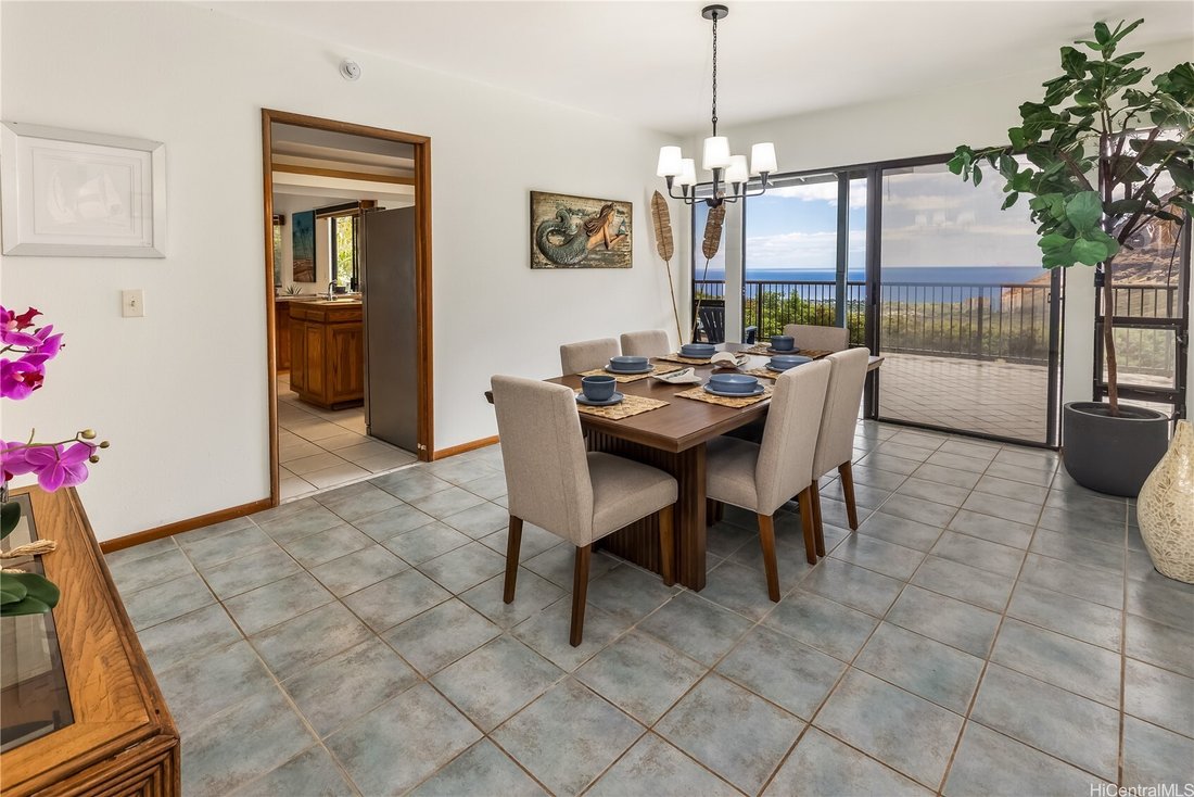 House in Waianae, Hawaii, United States 3 - 18647478
