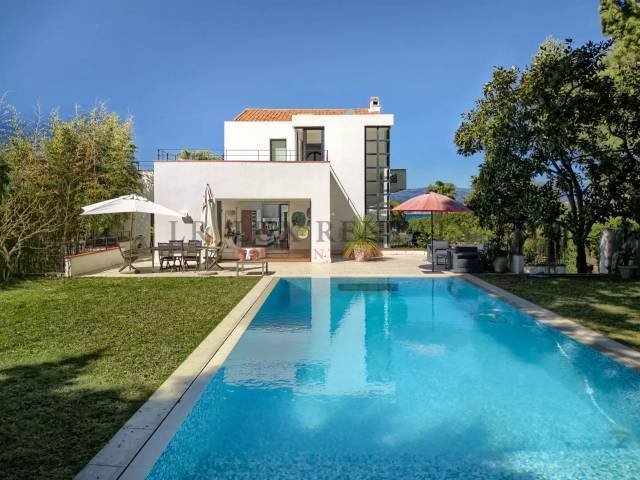 Villa a Fontmerle, Antibes, Francia 3 - 17632311