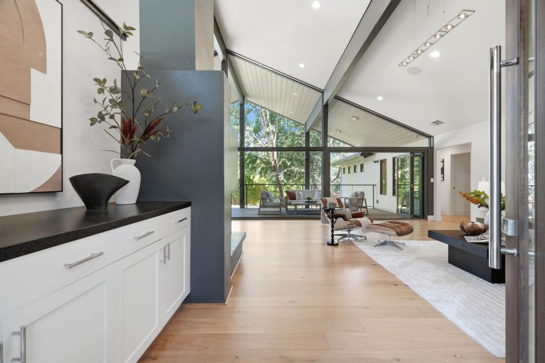 House in Mountain View, California, United States 2 - 18646160