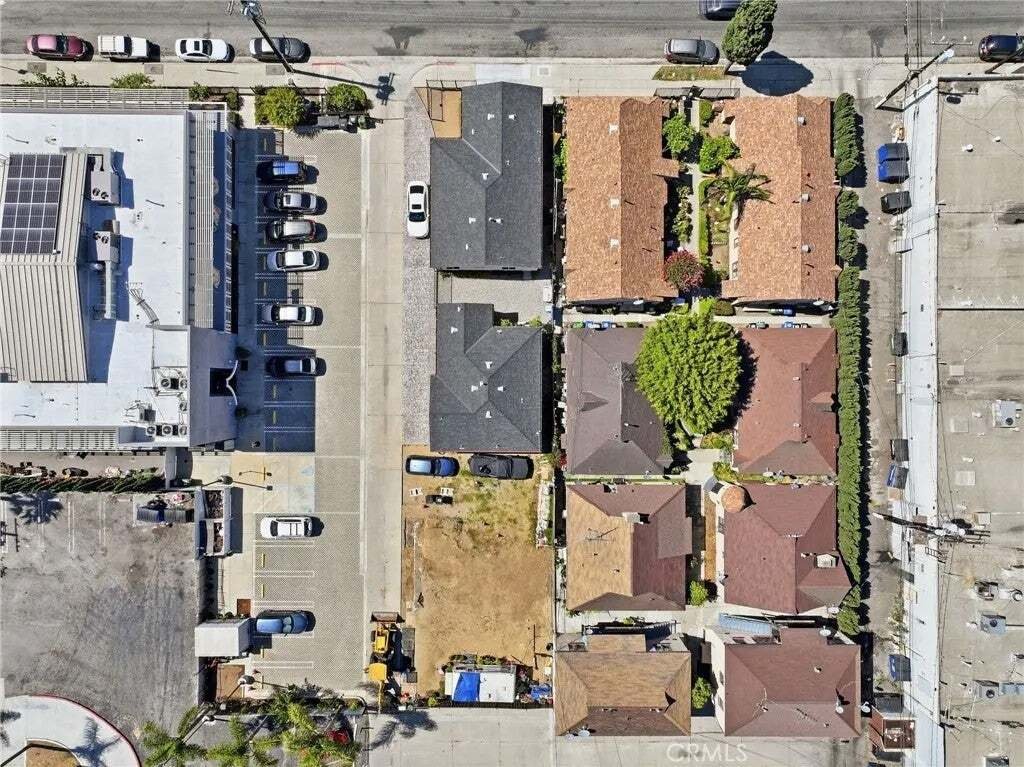 Townhouse in Los Angeles, California, United States 5 - 18646572