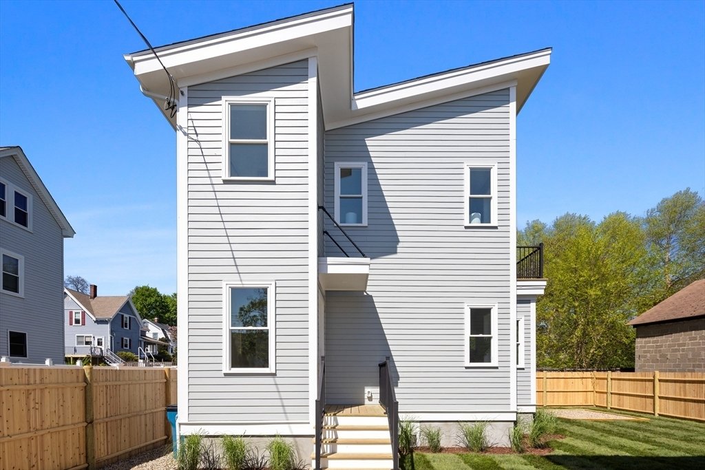 Condo in Nahant, Massachusetts, United States 2 - 18647000