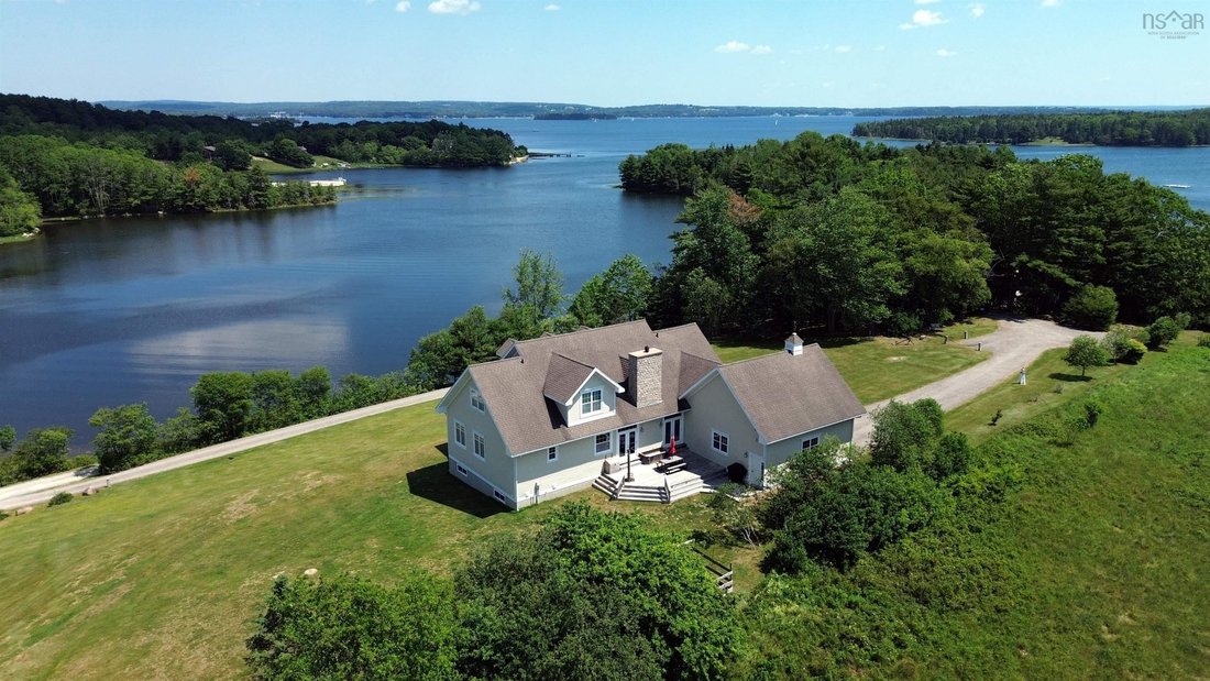 House in Martins Point, Nova Scotia, Canada 4 - 17276199