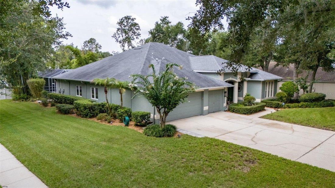 House in Riverview, Florida, United States 4 - 18642022