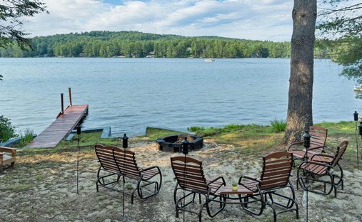 Casa a Wakefield, New Hampshire, Stati Uniti 1