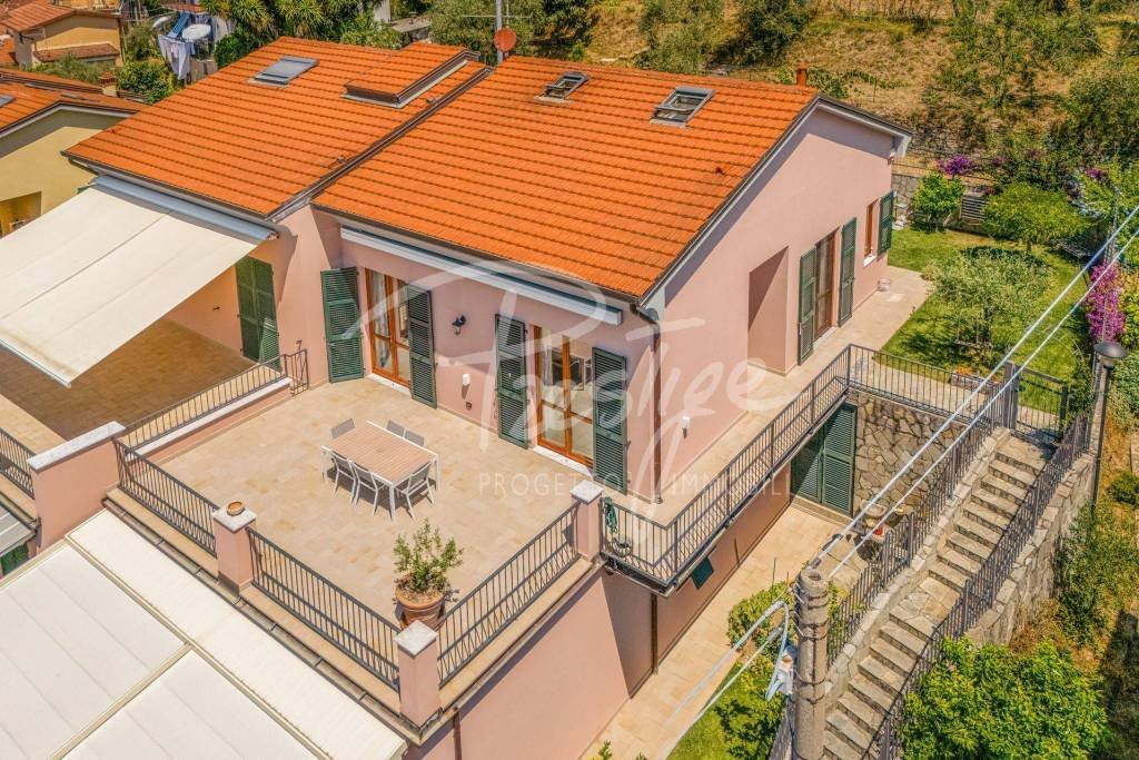 Apartment in Historic Center, La Spezia, Italy 2 - 18645561