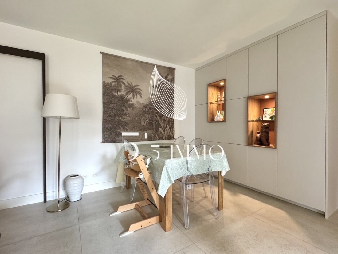 Apartment in Centre Historique, Montpellier, France 4 - 18646212