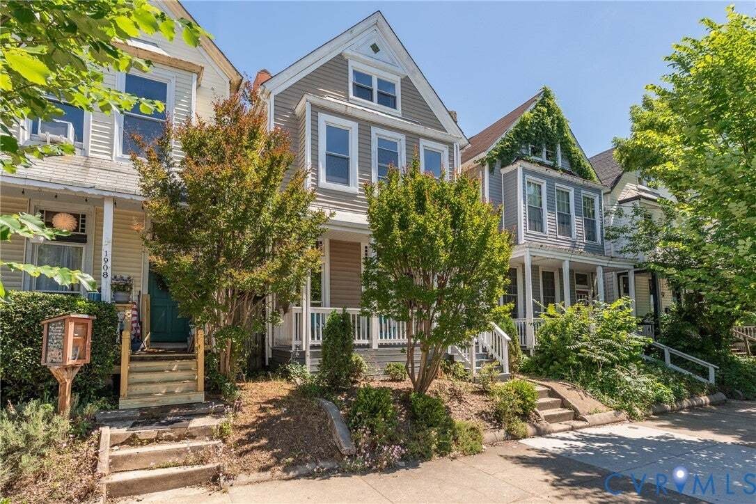 House in Richmond, Virginia, United States 2 - 18647390